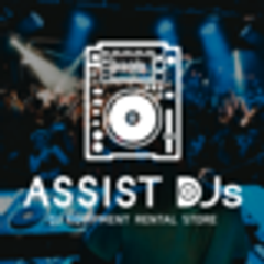 株式会社アットホーム　ASSIST DJs事業部のロゴ