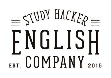 ENGLISH COMPANY ロゴ