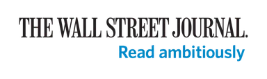 ウォール・ストリート・ジャーナル ロゴ