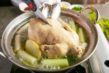 タッカンマリ イメージ2