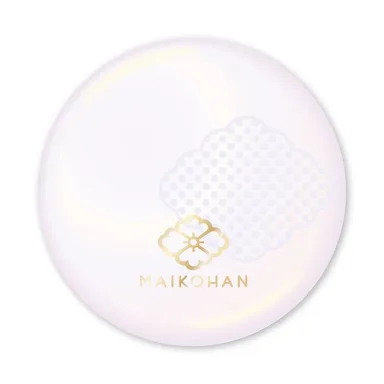 舞妓はん　化粧もちパウダー　パッケージ無し