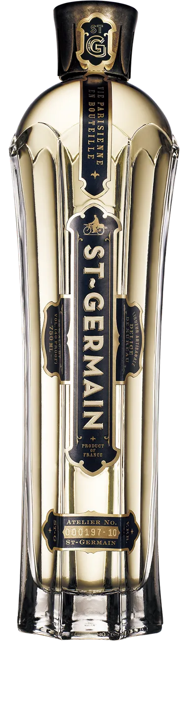 サンジェルマンボトル