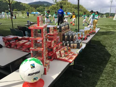 フェアトレード３