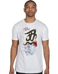 ハンゾーTシャツ