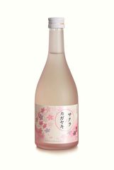 花酵母を使用した酒造りに創業300年の酒蔵が挑戦！桜の酵母を使った甘い日本酒『サクラノカガヤキ』5/18発売