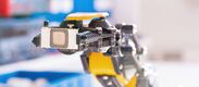 中小工場向け、1機からのロボット導入を支援　OSセミテックが産業ロボット導入コンサルティング事業を開始