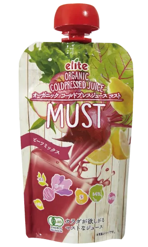 ビーツミックス