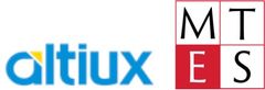 MTES株式会社、アルティエックス イノベーションズ