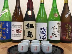 佐賀県鹿島市物産フェアを文京区の九州堂にて5/1より開催！日本酒飲み比べやランチプレートなど鹿島の逸品を厳選