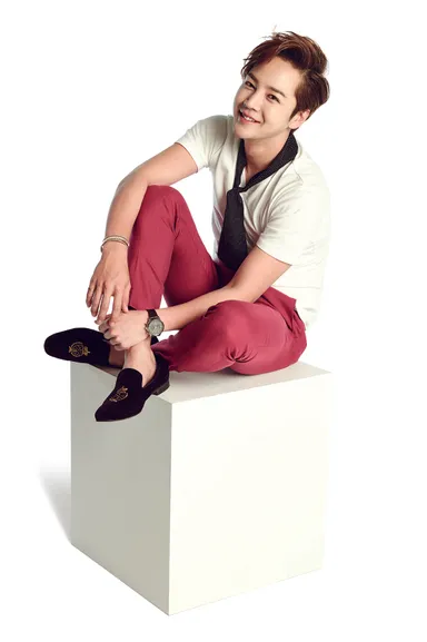 チャン・グンソク