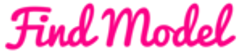 株式会社Find Modelのロゴ