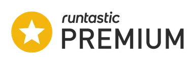 Runtastic Premium Membershipのロゴ