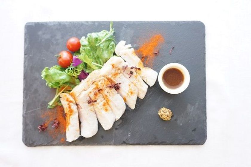 低糖質低GIメニューレシピ・商品開発
「美味しく楽しく召し上がれ」をコンセプトに提供開始