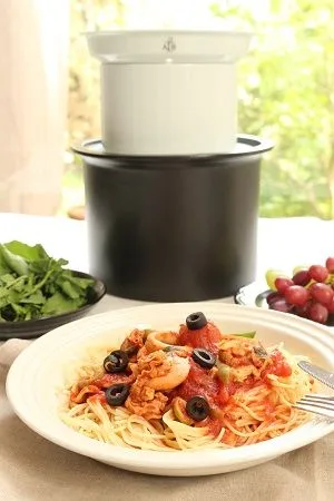 蒸留イタリアン