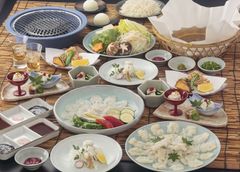 夏のふぐ屋で美味しい『鱧(はも)』を堪能！全国の「玄品」ふぐ店舗で5月14日(月)提供開始　淡路産ブランド玉葱も贅沢に使った鱧メニューが期間限定で登場