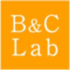 株式会社B＆C Labのロゴ
