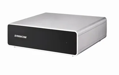 Hard Drive Quattro diagside