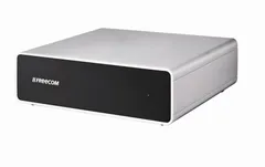 Hard Drive Quattro diagside