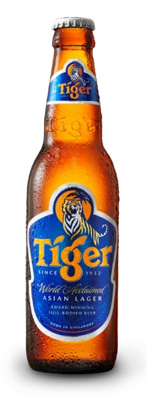 日本初のタイガービールのポップアップバー Tiger勇気bar を六本木にオープン The Uncaged をテーマにアーティスト ミュージシャン シェフの最高コラボレーションを体験 ハイネケン アジア パシフィック エクスポート社のプレスリリース