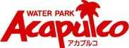 ウォーターパーク アカプルコ ロゴ