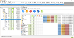 ファイルサーバ分析・移行ソリューション　ZiDOMA data Ver7.0メジャーバージョンアップ