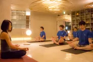 瞑想・マインドフルネス