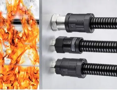 PMA 延焼防火バリヤ イメージ