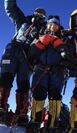 日本人“女性医師初”のエベレスト登山に成功　今回の挑戦についてのインタビューを公開