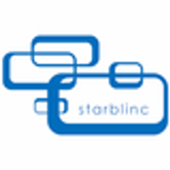 オフィス・スターブリンクのロゴ