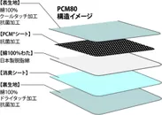 PCM80 構造イメージ