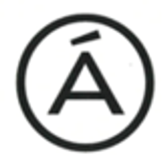 M incorporatedのロゴ