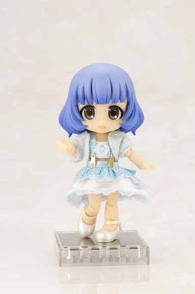 ブルーミングドリーム4