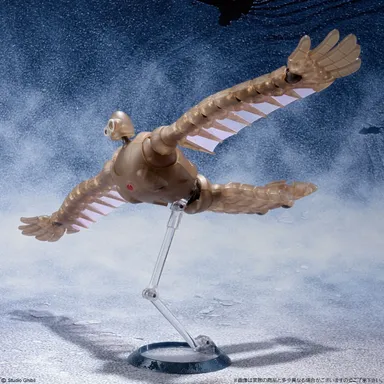 ロボット兵 FULL ACTION Ver.(MECHANICAL CLEAR)(2)