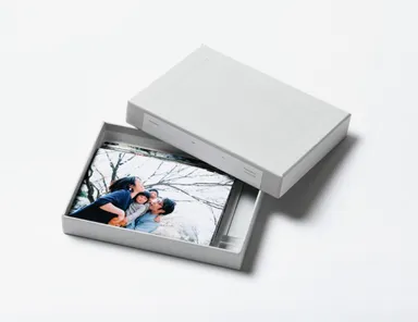 納品するフォトボックス1