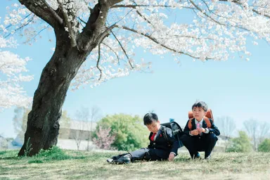 実際のお客様への納品カット5