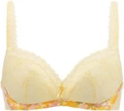 ライトイエロー(ノンワイヤー)