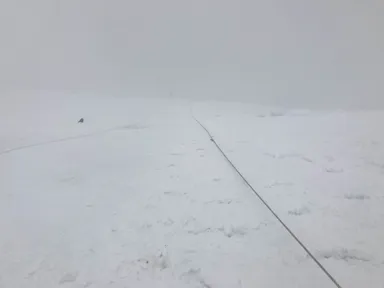 エベレスト登頂 6