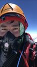冒険家弁護士 福永 活也(ワタナベエンターテインメントグループ所属)がエベレスト登頂に成功！！