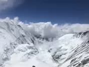 エベレスト登頂 12