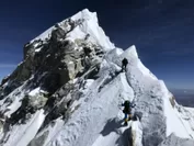 エベレスト登頂 15