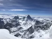 エベレスト登頂 16