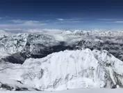 エベレスト登頂 19
