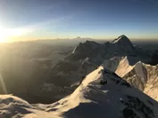 エベレスト登頂 2