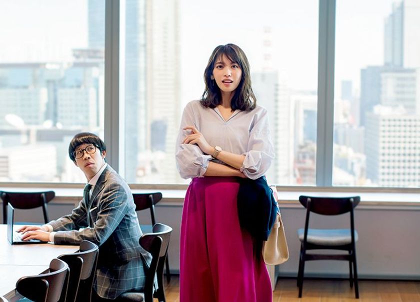 andGIRL的限界ファッション、限界メイク、
限界ダイエットってこういうこと！
ケチケチしててもキラキラできる！
『andGIRL 6月号』2018年5月11日（金）発売！