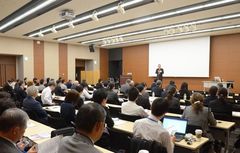 「第24回国際個別化医療学会学術集会」の講演詳細が決定　「腸内フローラと個別化医療」をテーマに、11月18日開催