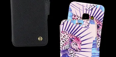 【北欧ブランドHoldit】Galaxy S9,S9＋