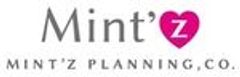 株式会社Mint'z planningのロゴ