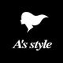 株式会社アズスタイルのロゴ