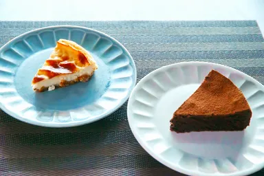 グルテンフリー＆ローカーボ スイーツ