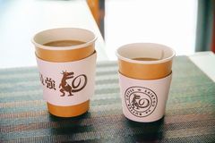 国内唯一の専門店「最強のバターコーヒー」が池袋に5月14日グランドオープン！